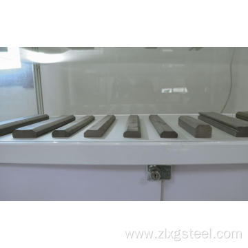 Stainless steel Key Bar Steel